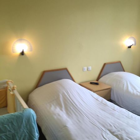 Hostellerie D'Alsace Серне Экстерьер фото