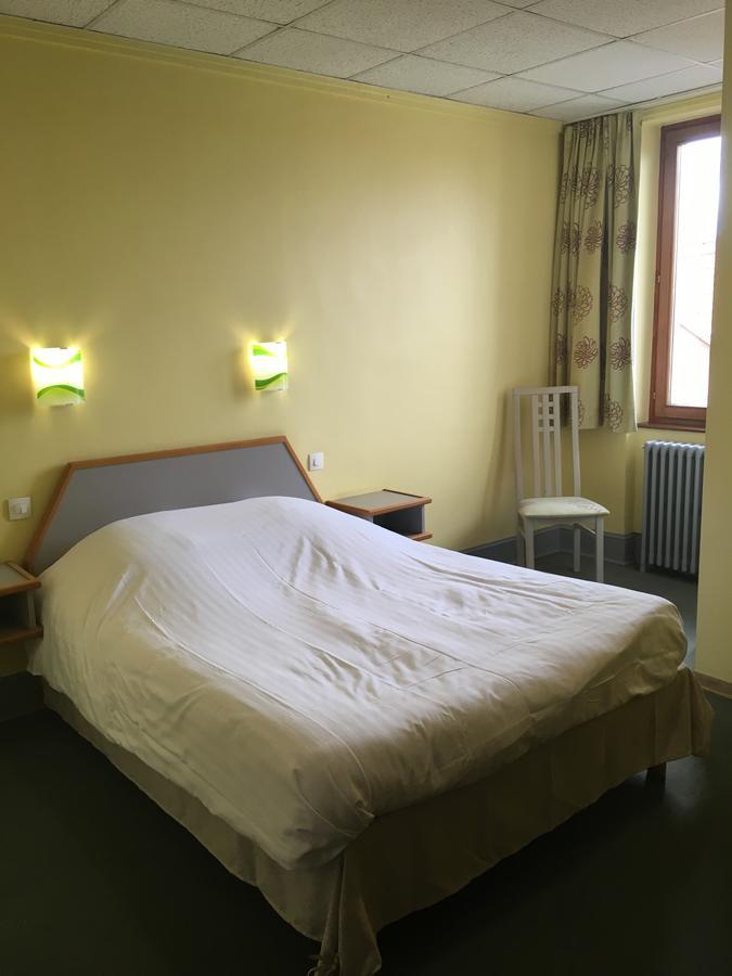 Hostellerie D'Alsace Серне Экстерьер фото