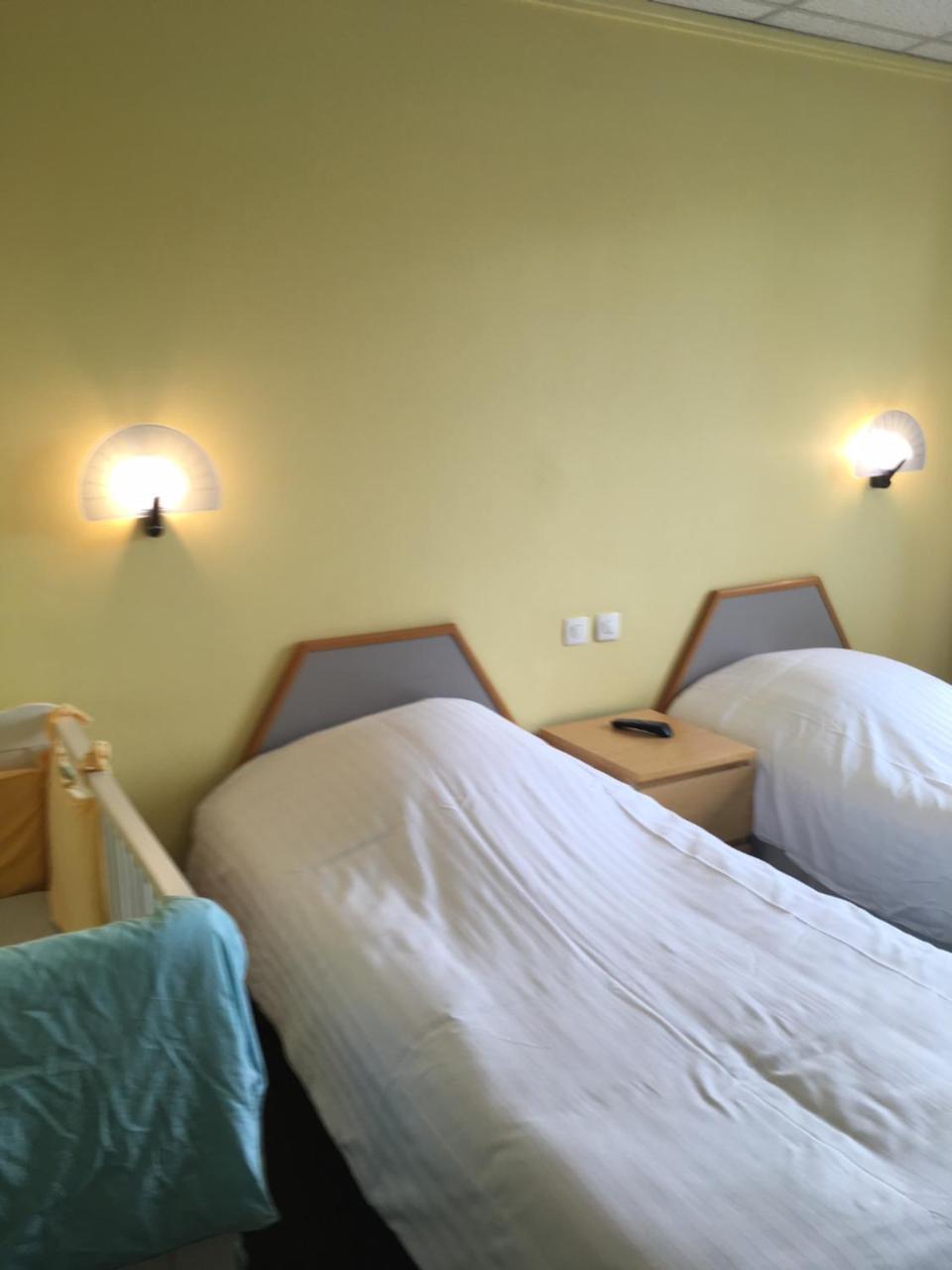 Hostellerie D'Alsace Серне Экстерьер фото