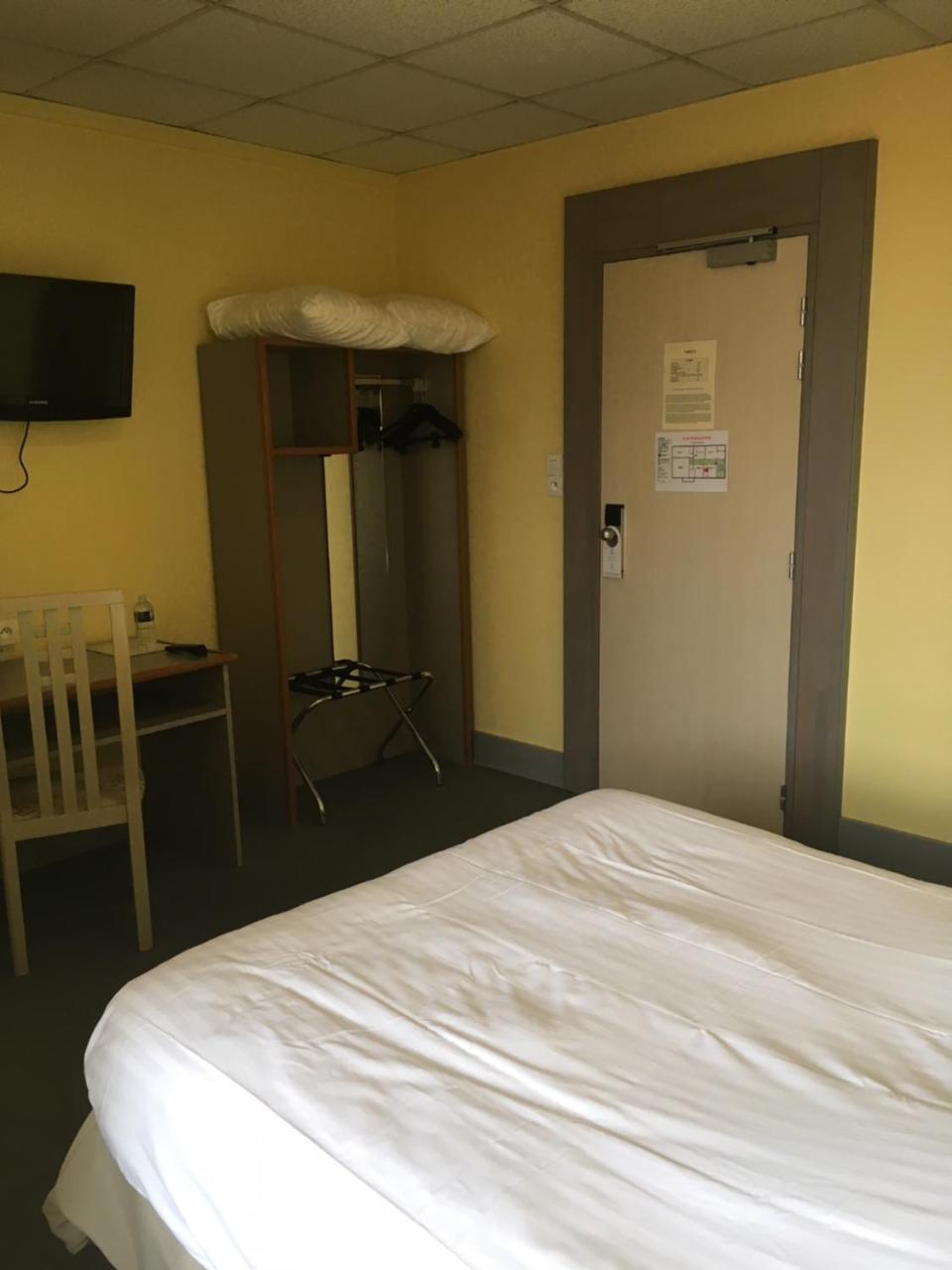Hostellerie D'Alsace Серне Экстерьер фото