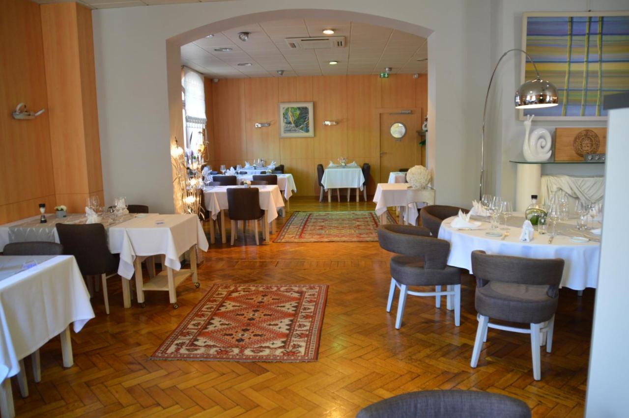 Hostellerie D'Alsace Серне Экстерьер фото